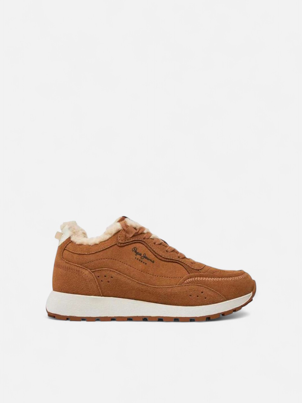 PEPE JEANS DEAN BLOCK NUT BRO