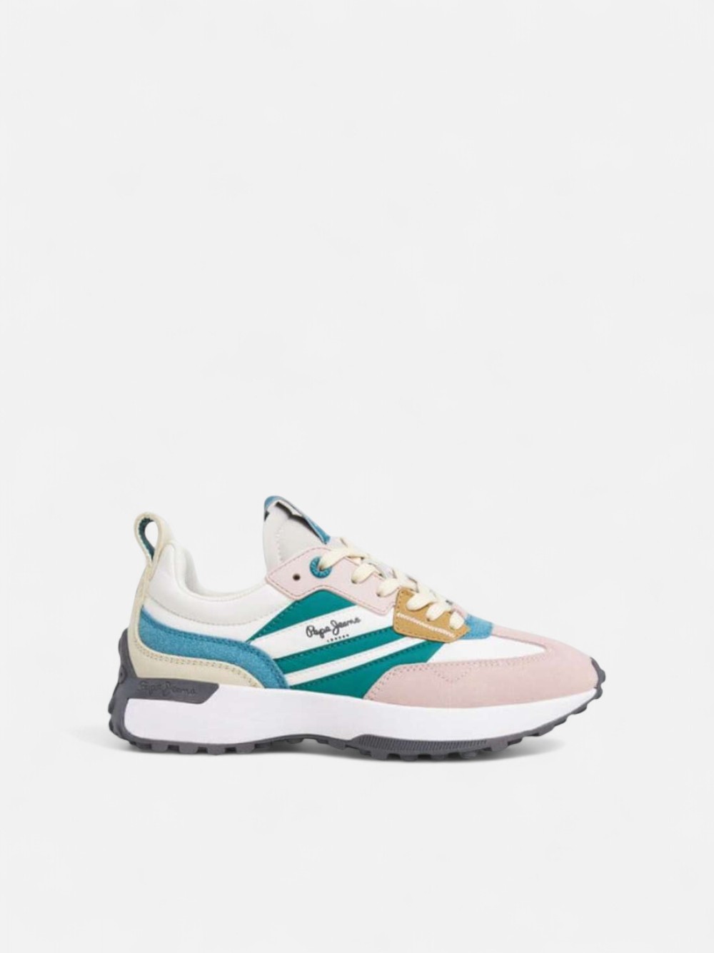 PEPE JEANS LUCKY MAINS SPRITZE