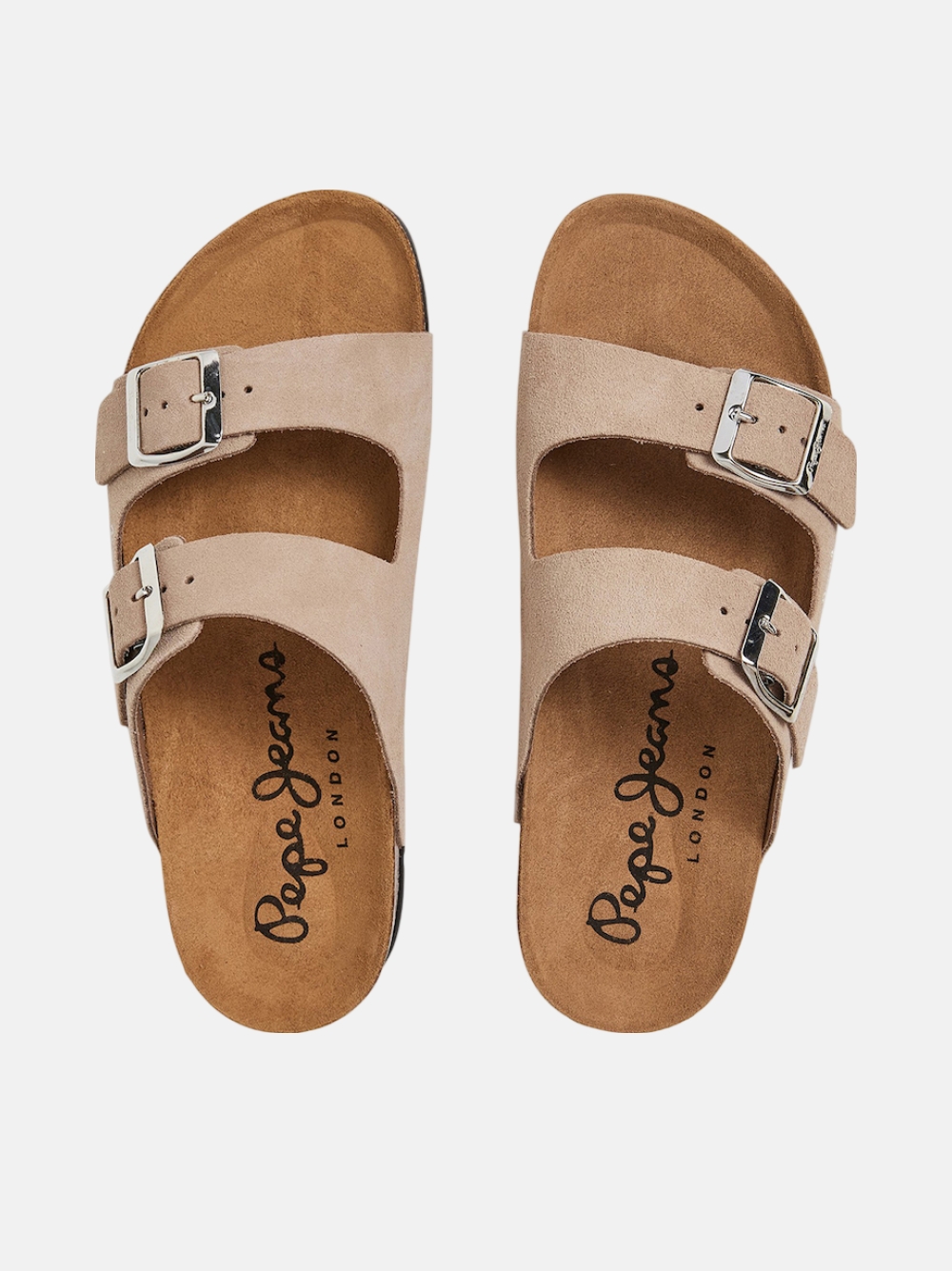 SANDÁLIAS PEPE JEANS OBAN SUEDE