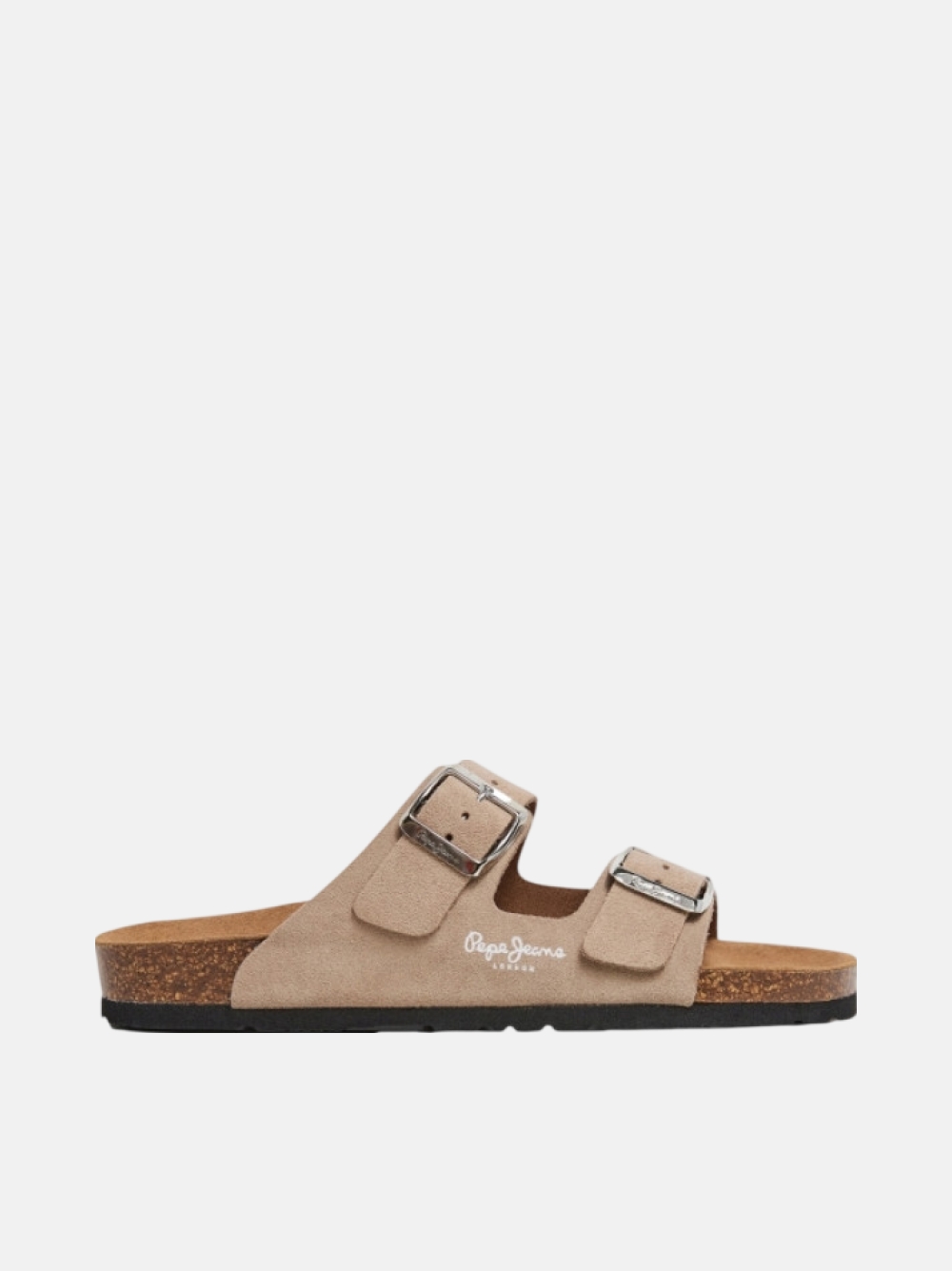SANDÁLIAS PEPE JEANS OBAN SUEDE