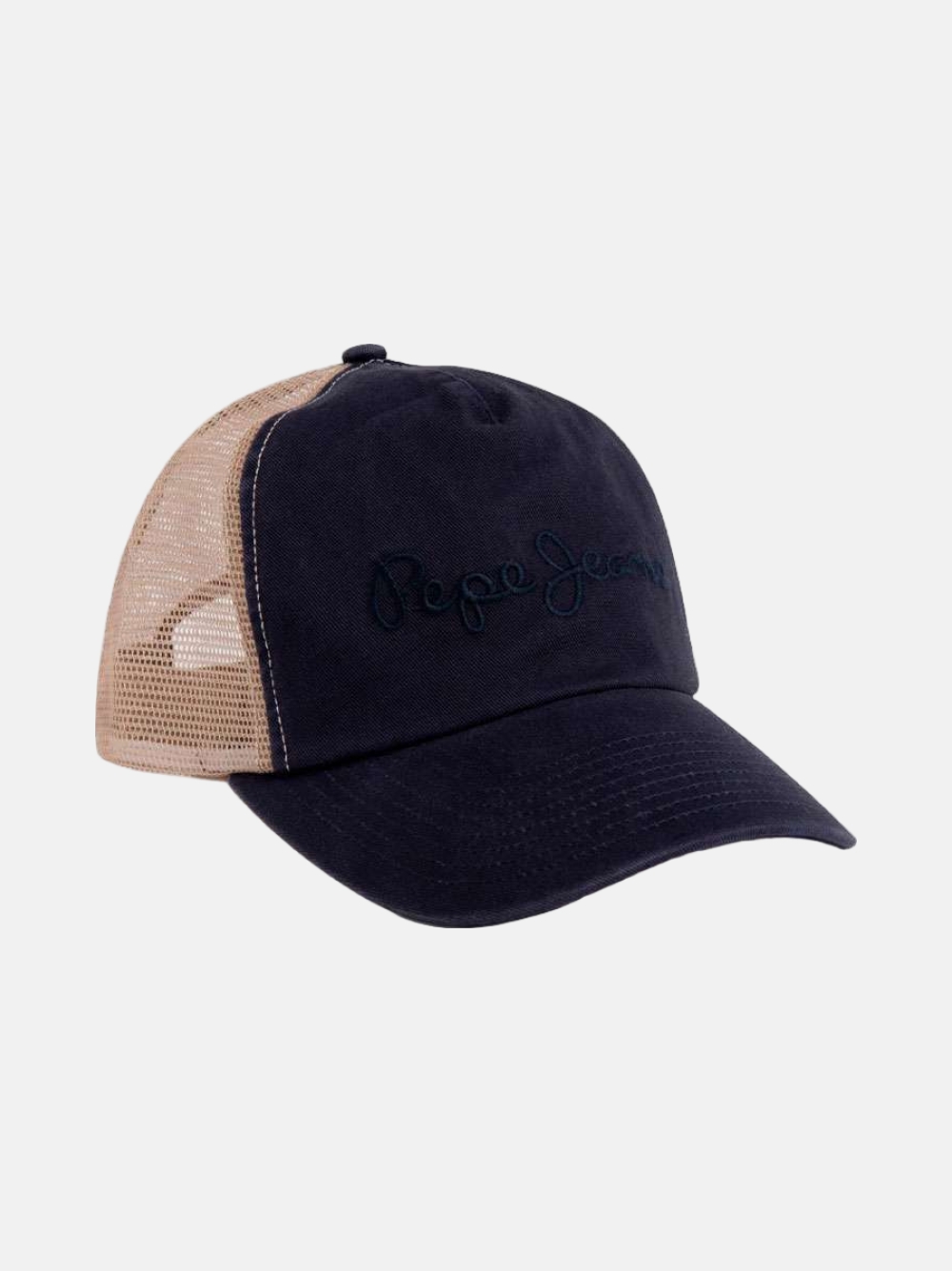 BONÉ PEPE JEANS NESTOR 977