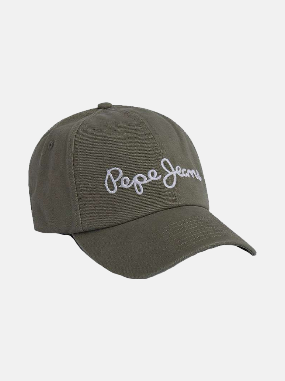 BONÉ PEPE JEANS WARREN SAFARI
