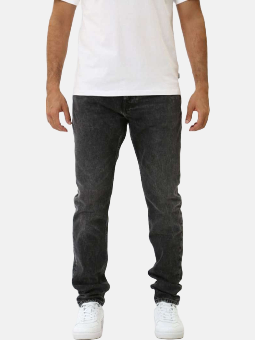 CALÇAS PEPE JEANS TAPERED DENIM