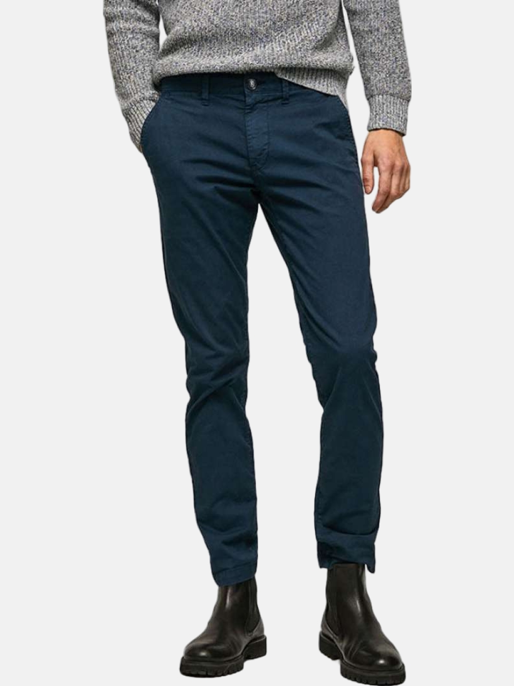 CALÇAS PEPE JEANS CHARLY DULWICH