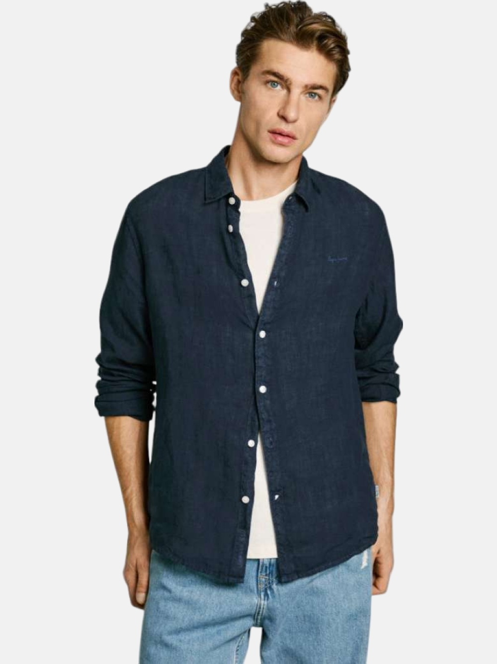 CAMISA PEPE JEANS ARNAU DULWICH
