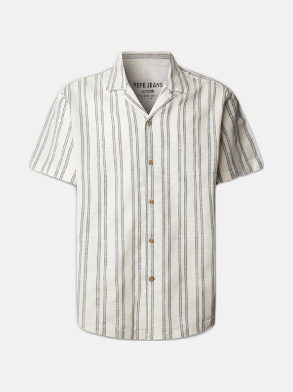 CAMISA PEPE JEANS PERSHORE