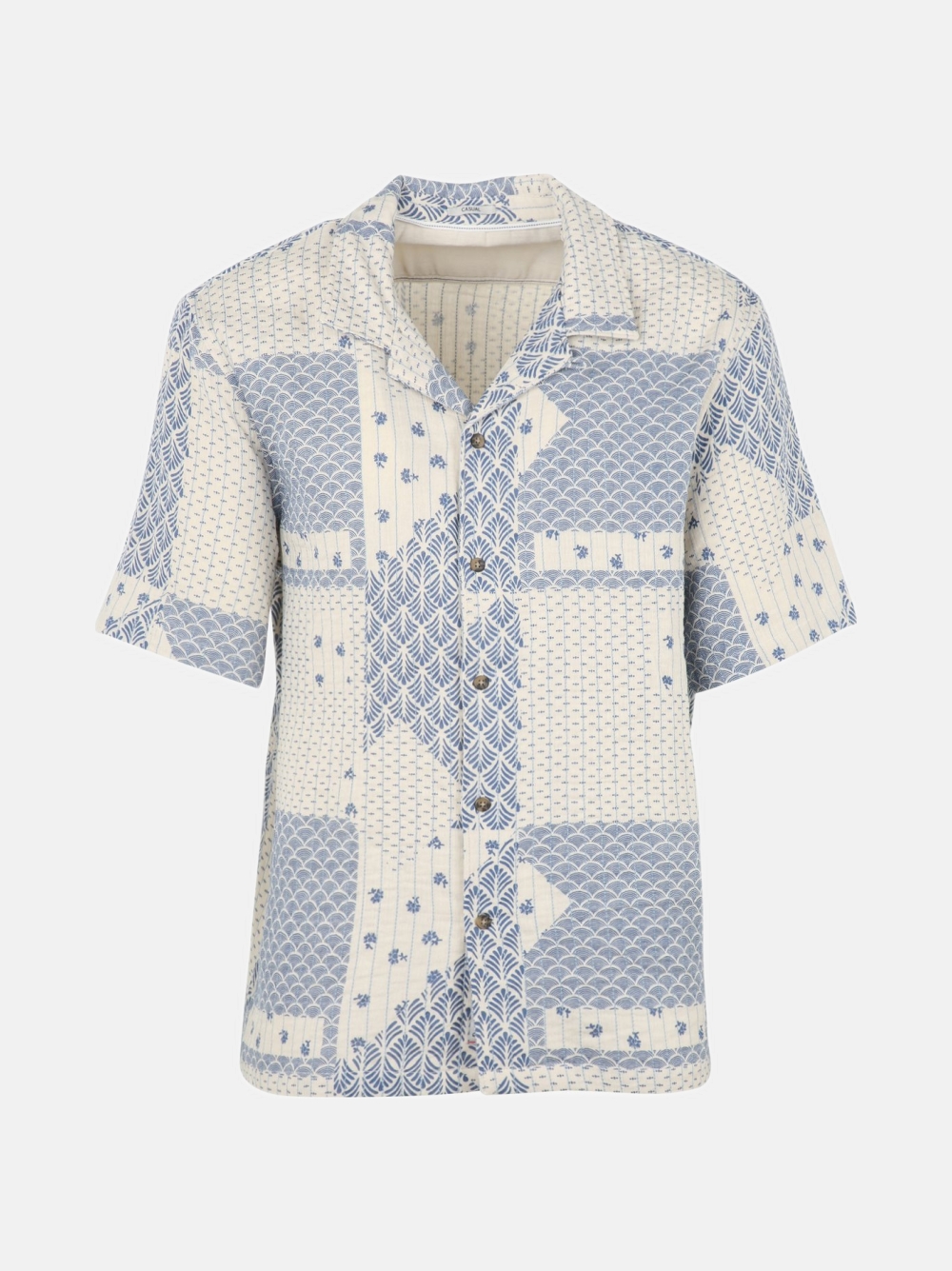 CAMISA PEPE JEANS PERSHORE