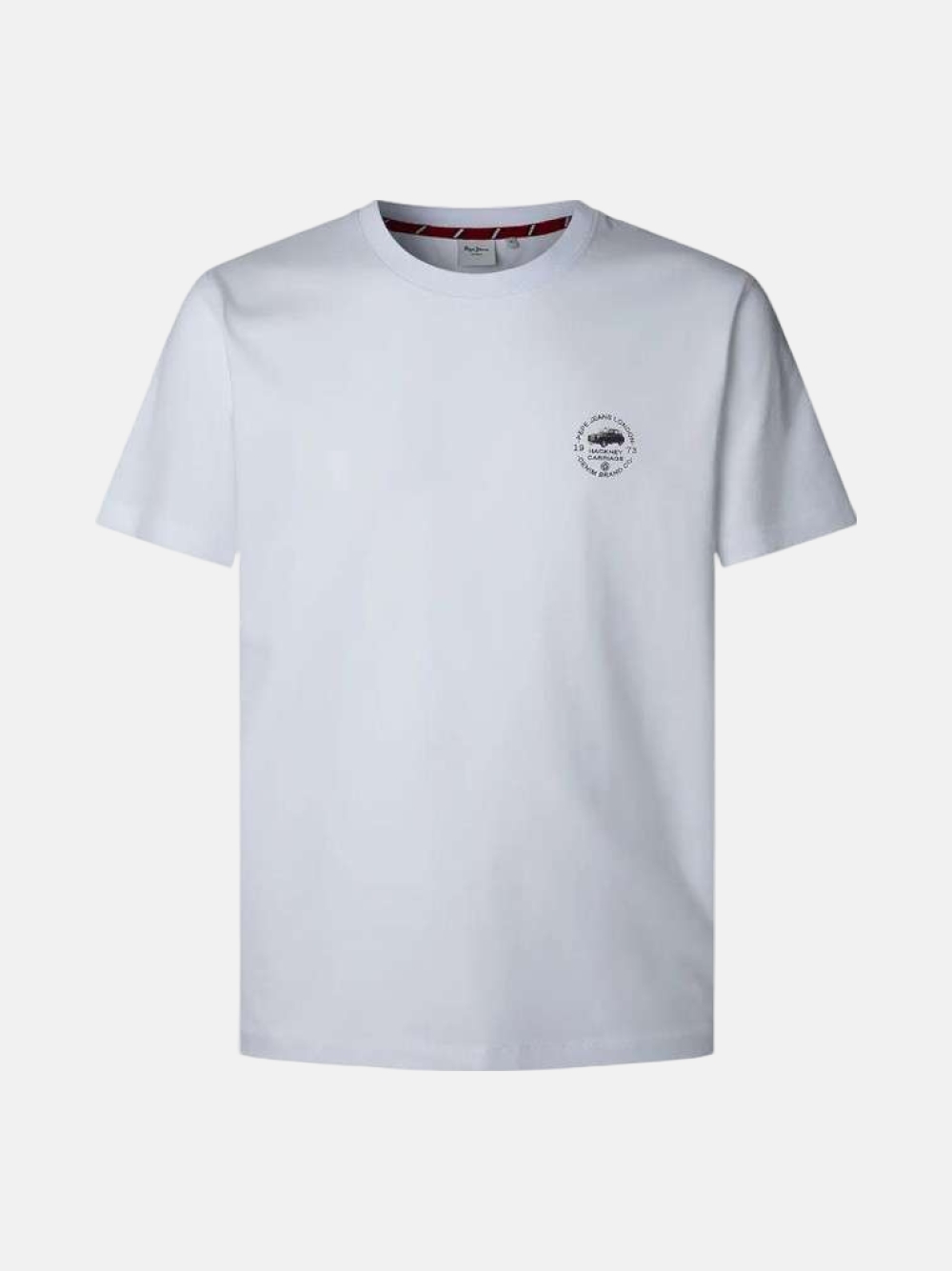 TSHIRT PEPE JEANS TACKY