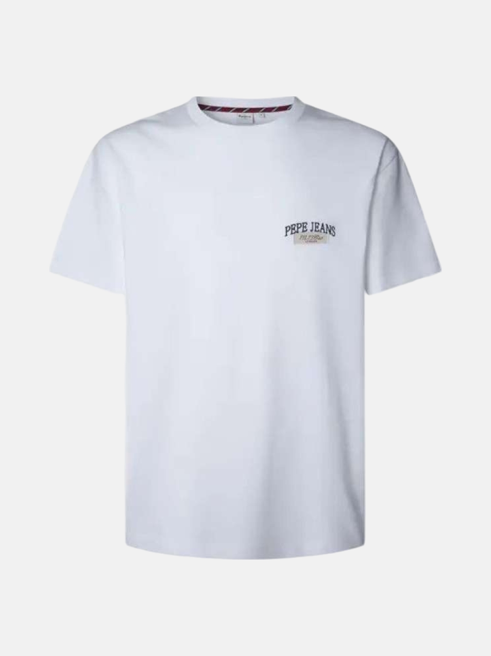 TSHIRT PEPE JEANS MASON