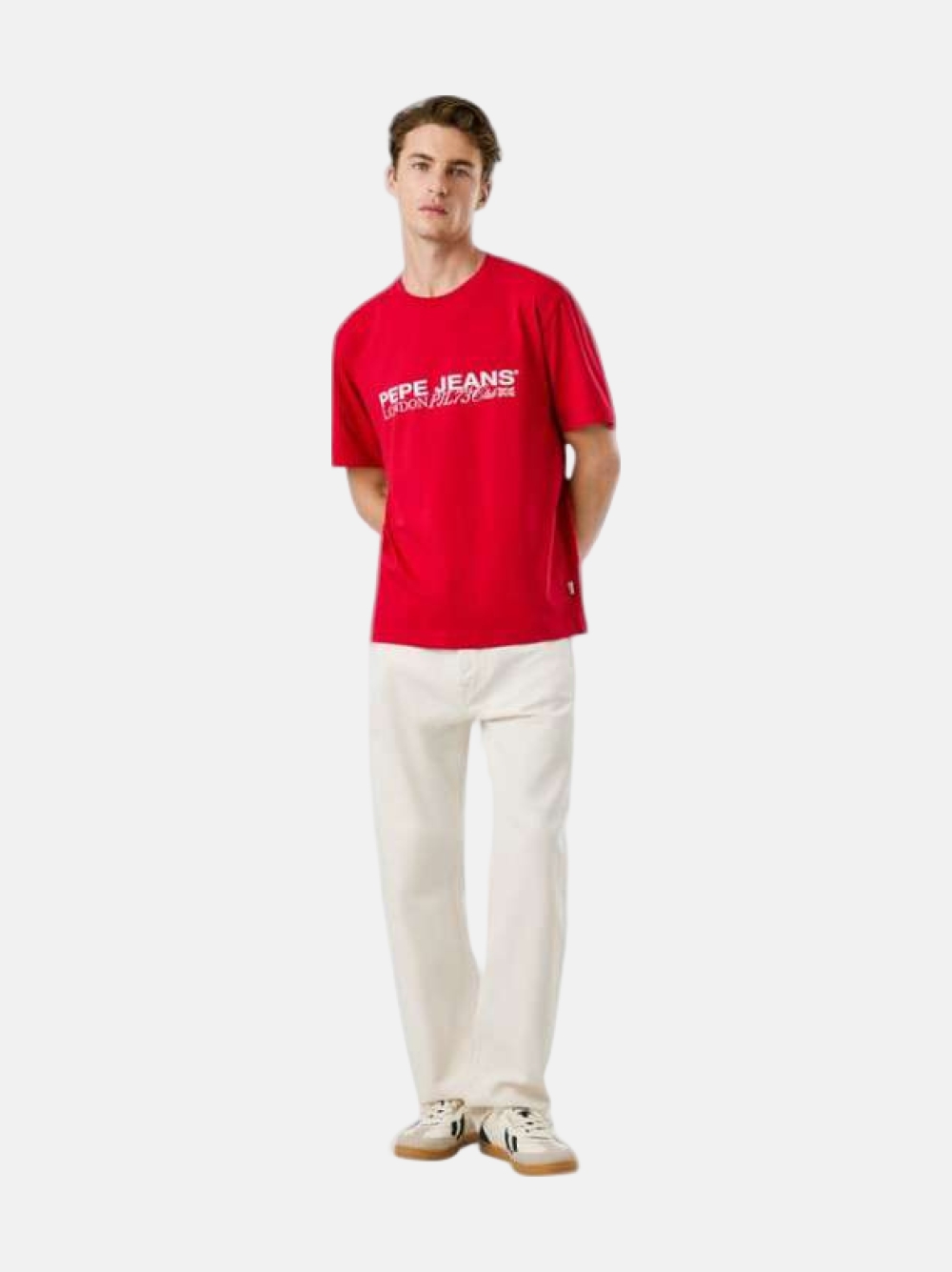 TSHIRT PEPE JEANS MATTHEW