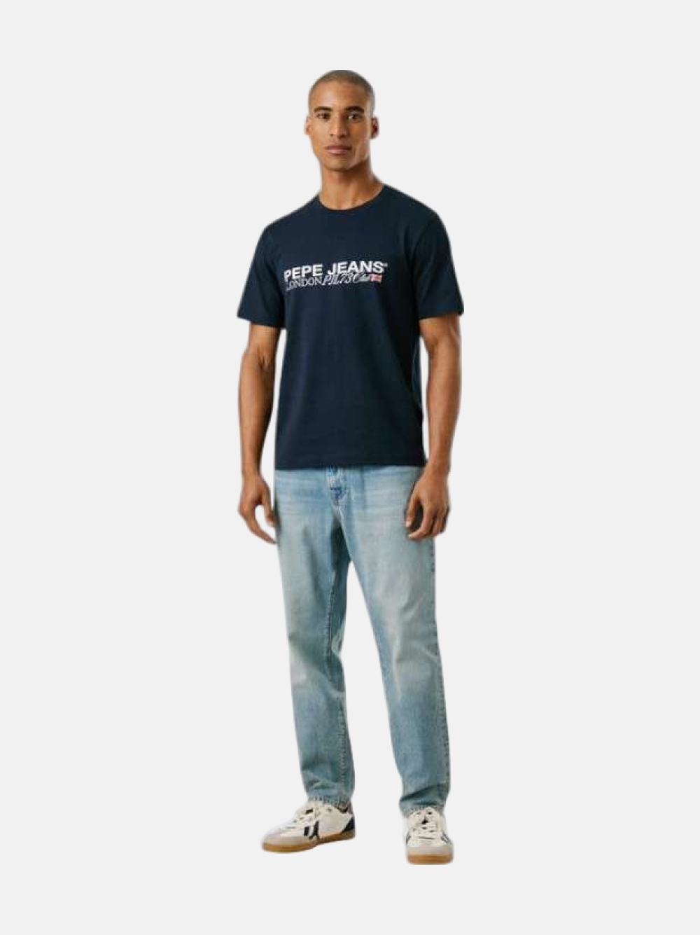 TSHIRT PEPE JEANS MATTHEW