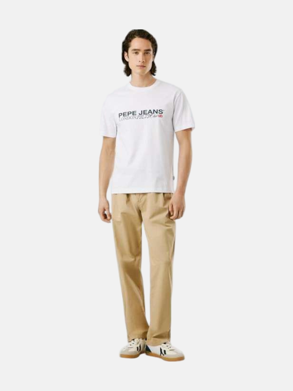 TSHIRT PEPE JEANS MATTHEW