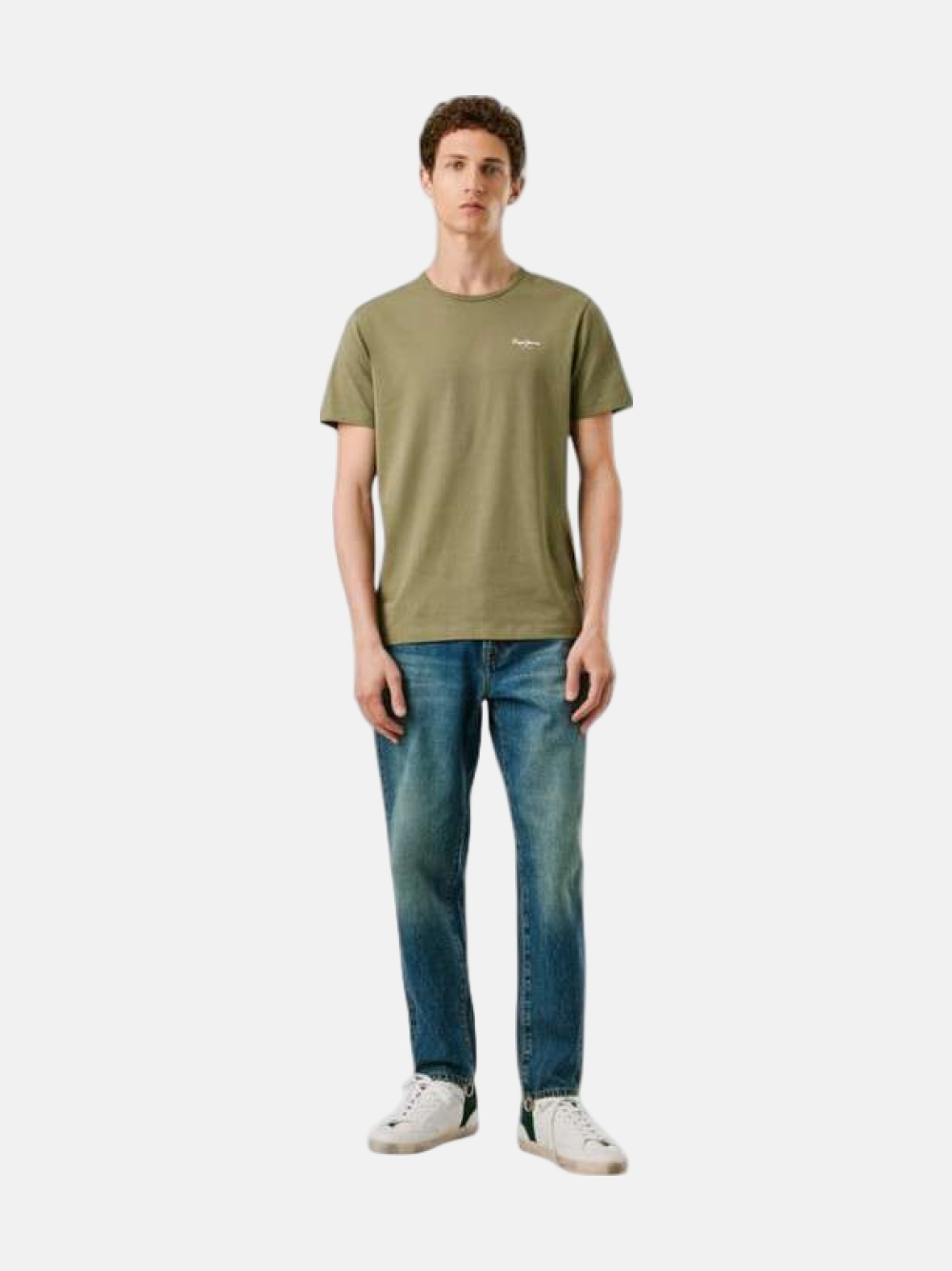 TSHIRT PEPE JEANS ORIGINAL