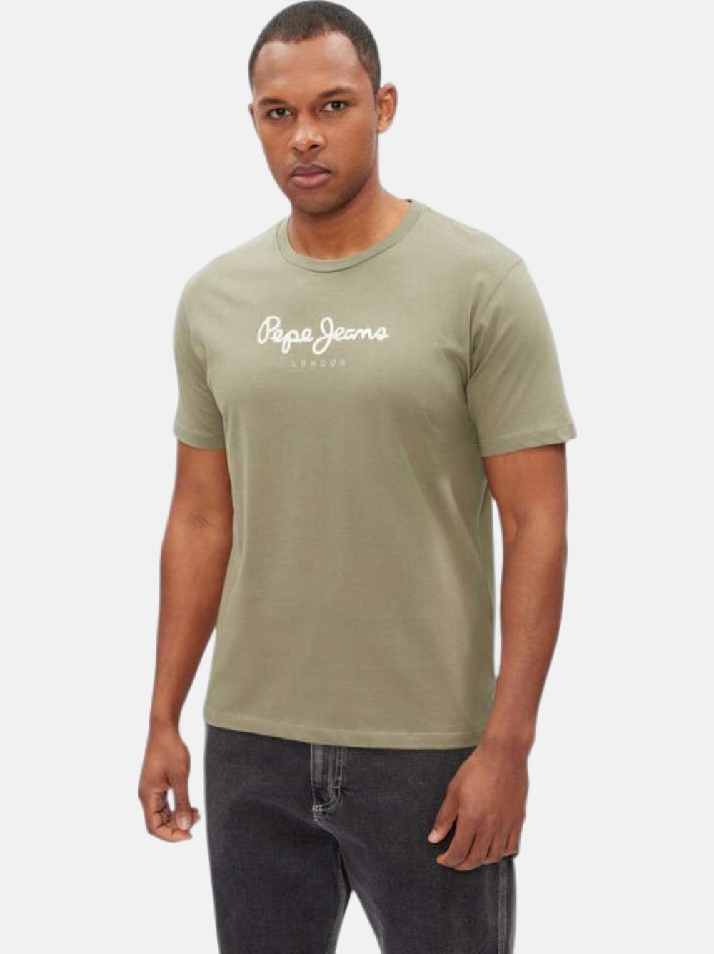TSHIRT PEPE JEANS EGGO