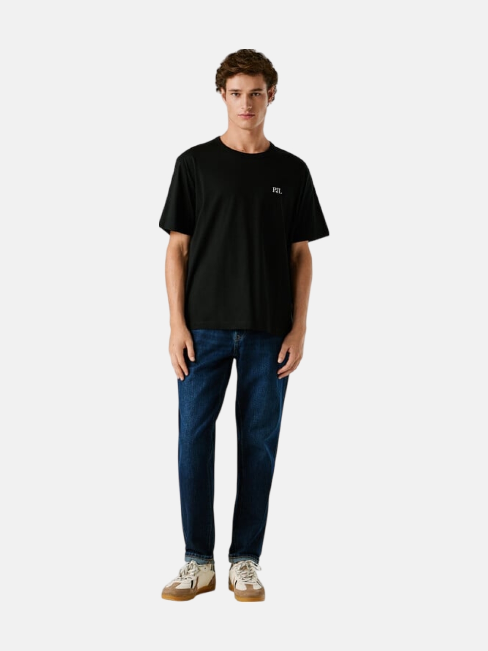 TSHIRT PEPE JEANS GARRET