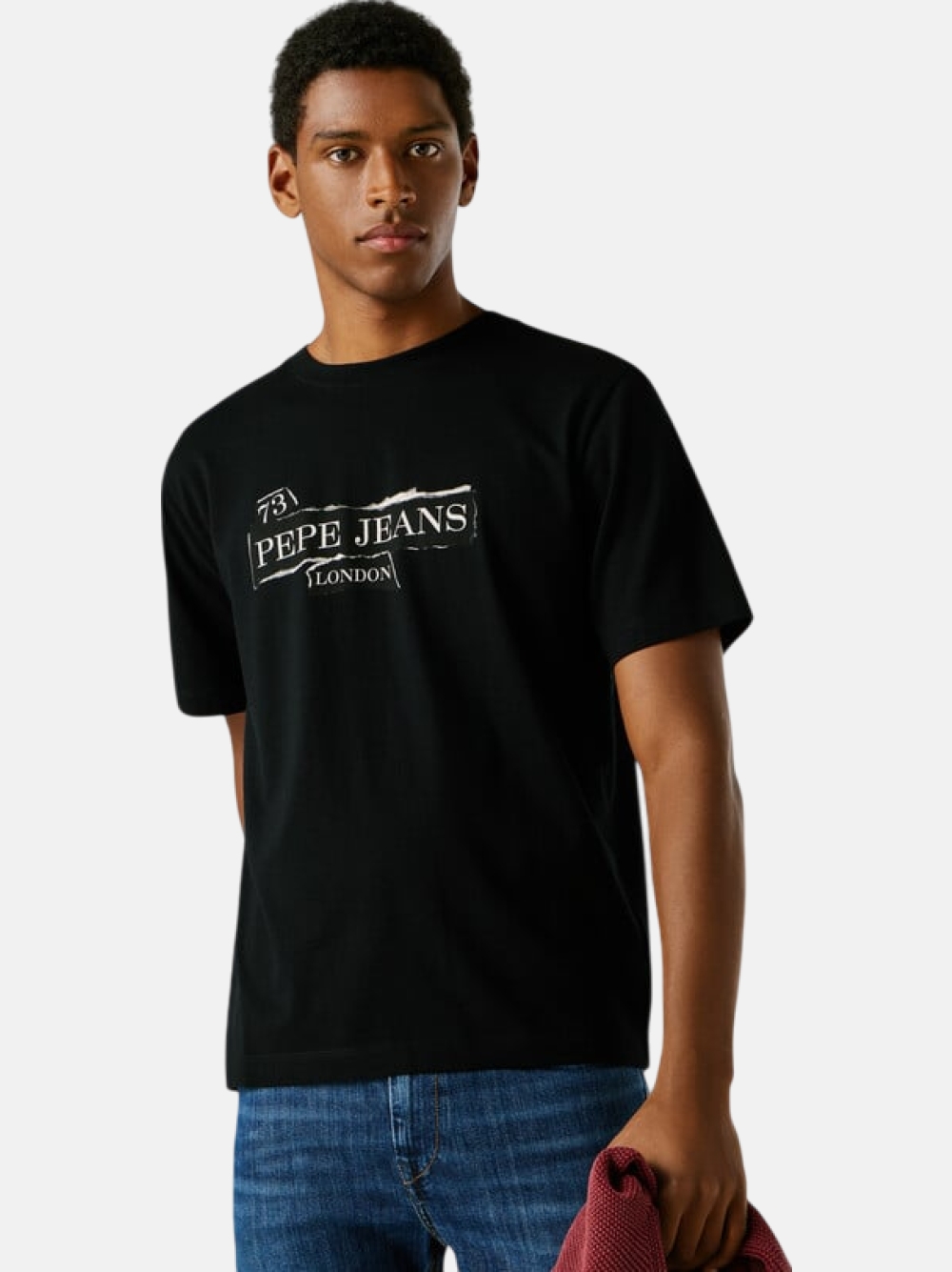 TSHIRT PEPE JEANS GRIFFIN