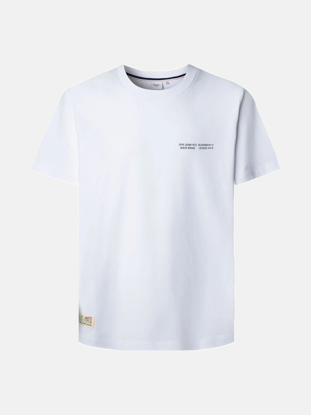 TSHIRT PEPE JEANS SEAN