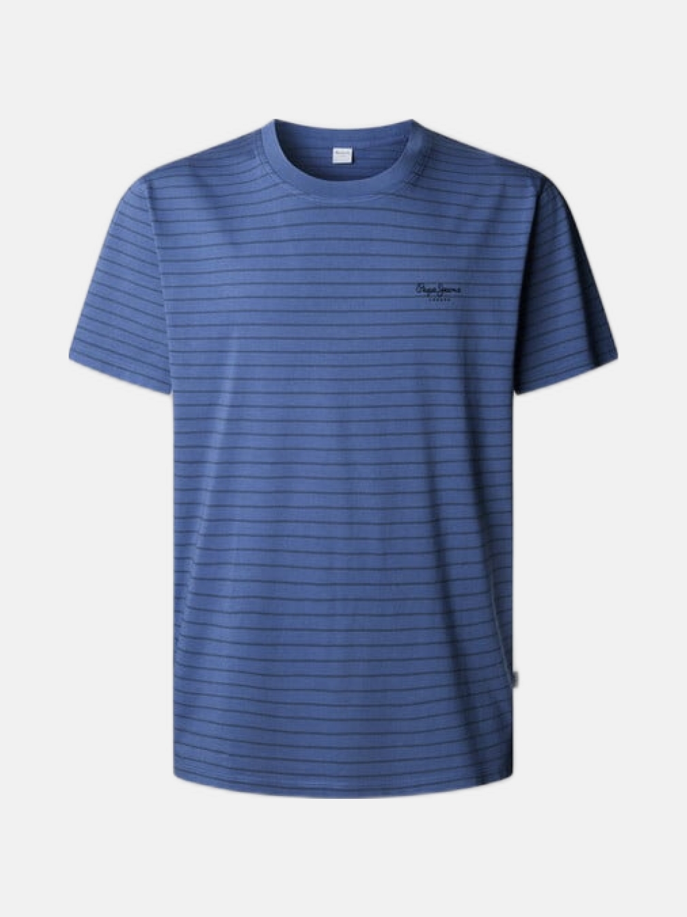 TSHIRT PEPE JEANS JACKO STRIPES