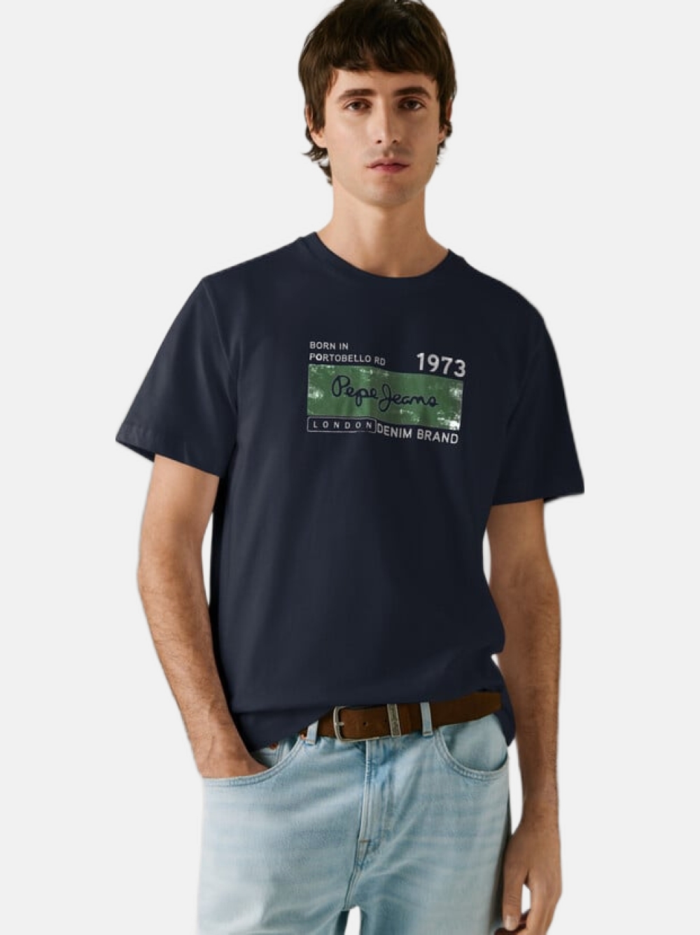 TSHIRT PEPE JEANS GRAYSON