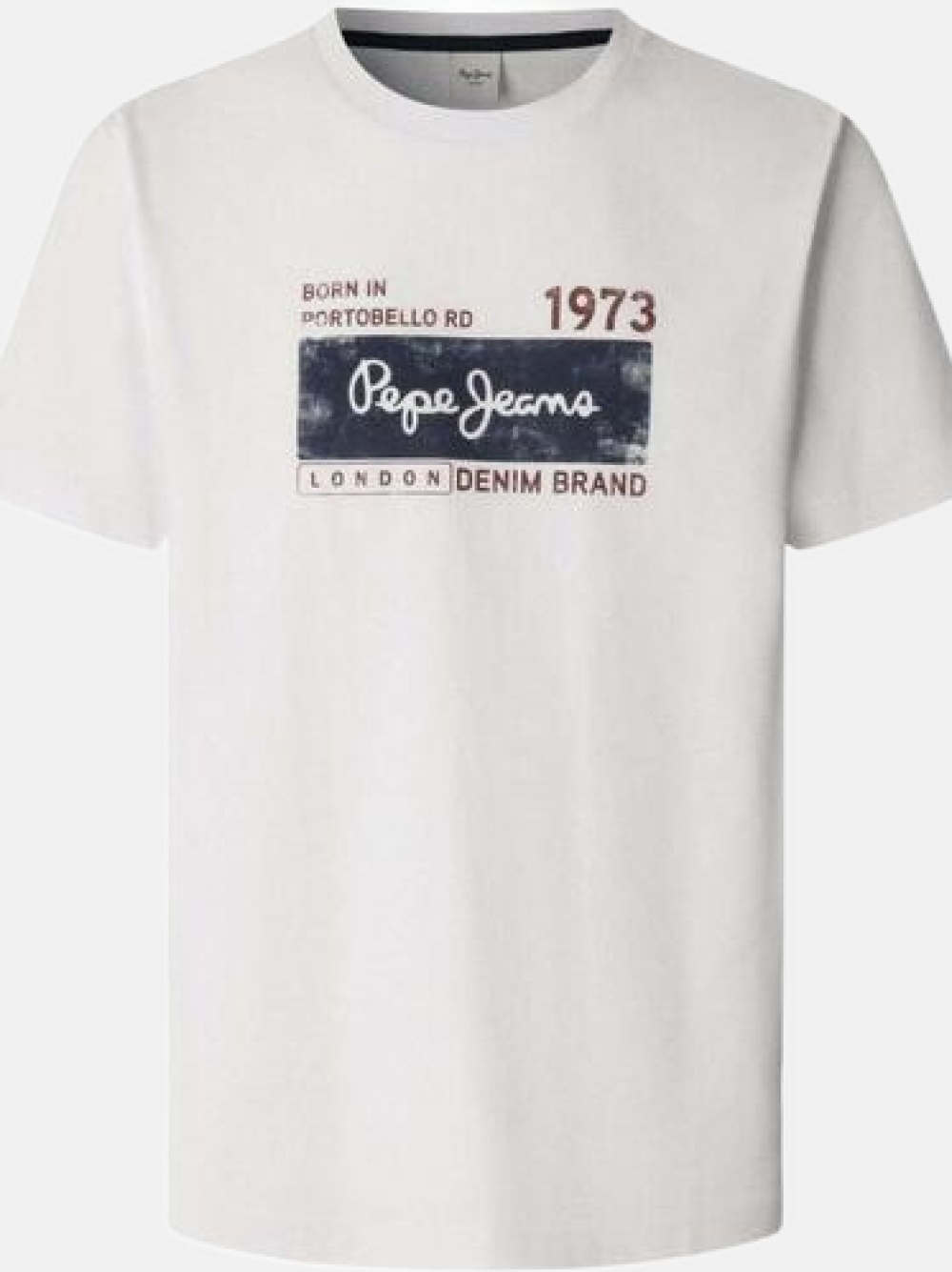 TSHIRT PEPE JEANS GRAYSON