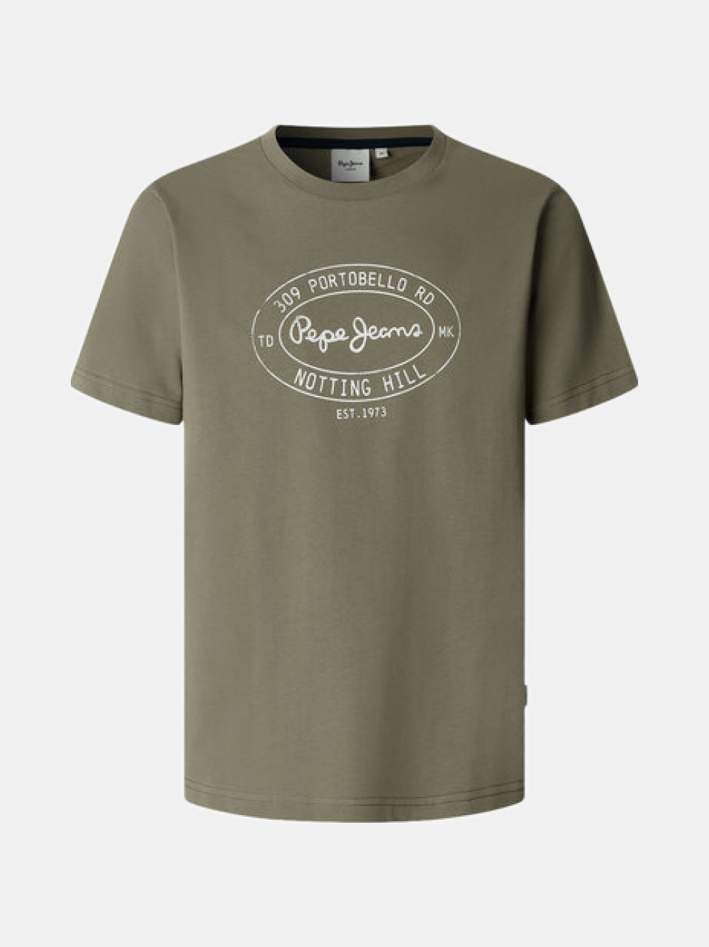 TSHIRT PEPE JEANS GRAHAM