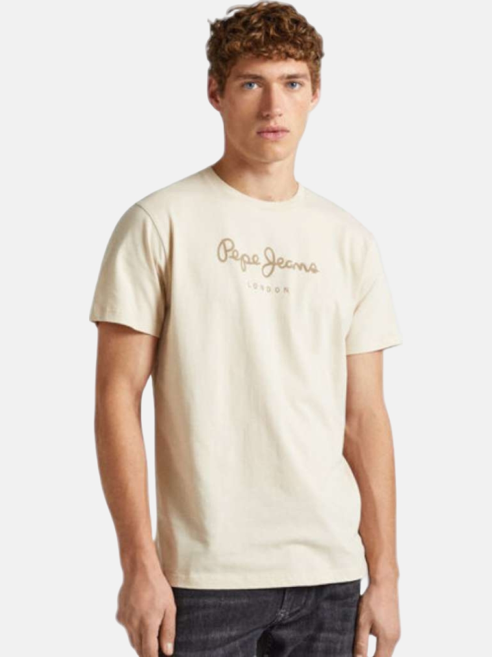 T-SHIRT PEPE JEANS EGGO N LIGHT B