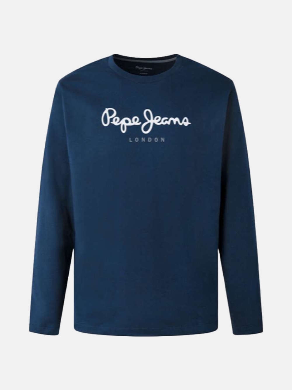 LONGSLEEVE PEPE JEANS EGGO NAVY