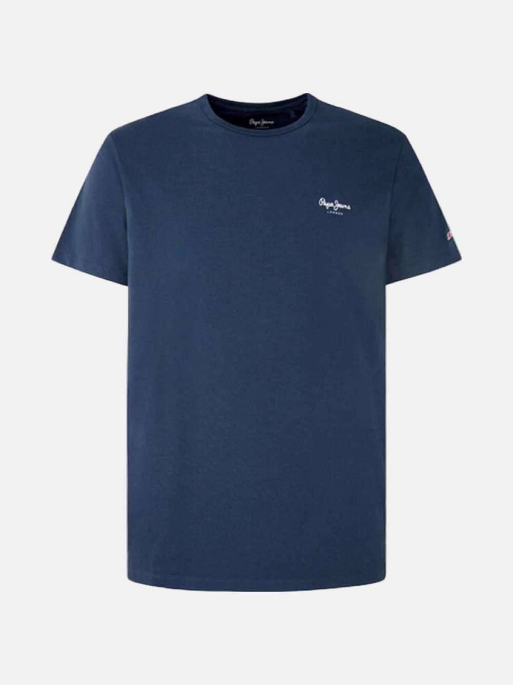 TSHIRT PEPE JEANS ORIGINAL BASIC 3 NAVY
