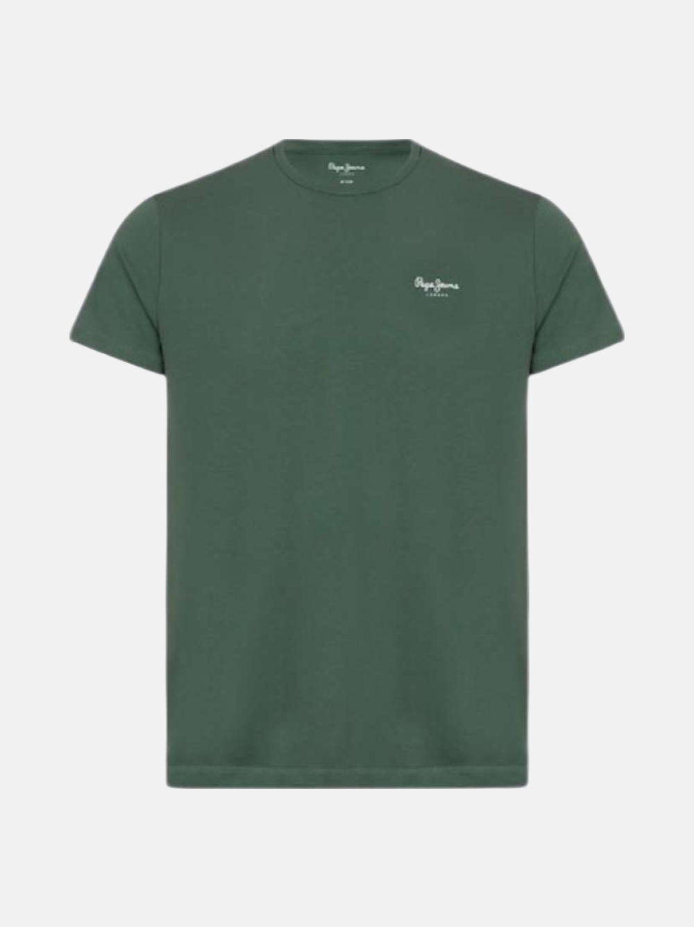 TSHIRT PEPE JEANS ORIGINAL BASIC 3 POP GRE