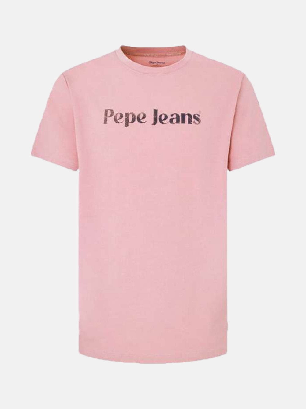 TSHIRT PEPE JEANS CLIFTON ASH ROS