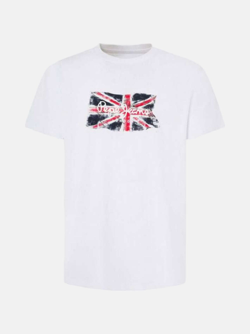 TSHIRT PEPE JEANS CLAG 800