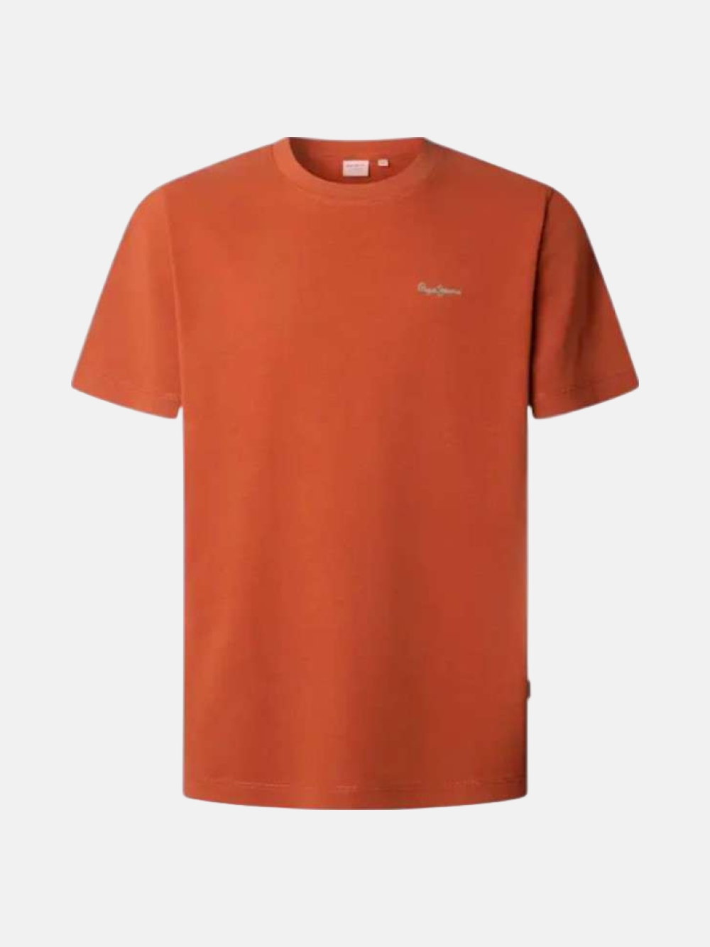 TSHIRT PEPE JEANS CONTRAST