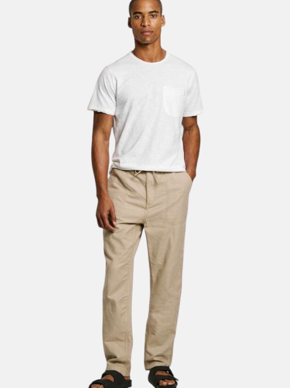 TSHIRT PEPE JEANS PATRICK