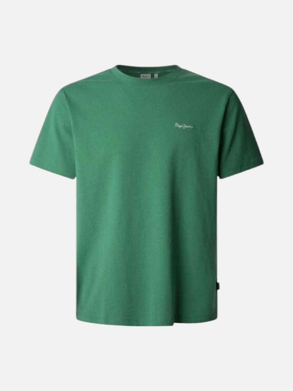 TSHIRT PEPE JEANS CONTRAST CONNOR POP GRE