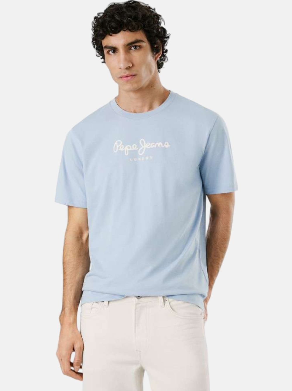 TSHIRT PEPE JEANS EGGO