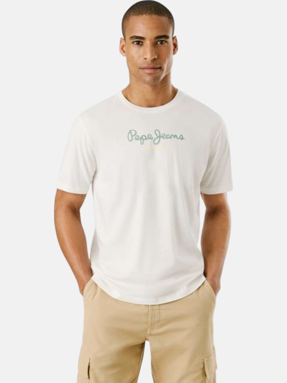 TSHIRT PEPE JEANS EGGO