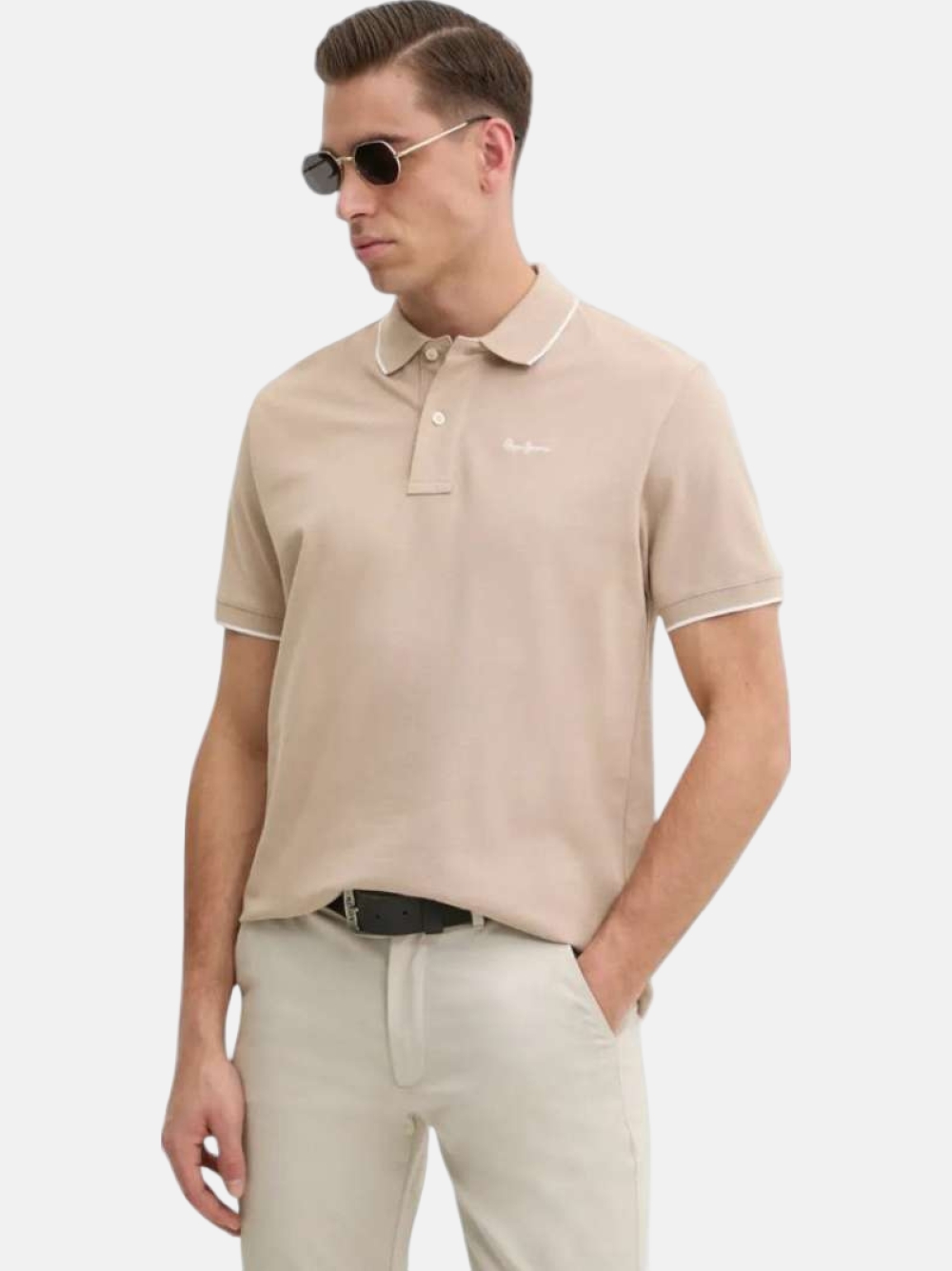 POLO PEPE JEANS HANS LIGHT B