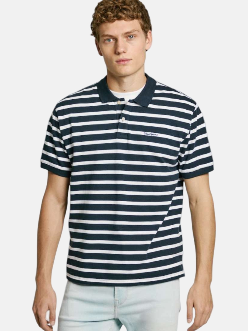 POLO PEPE JEANS BARRET DULWICH