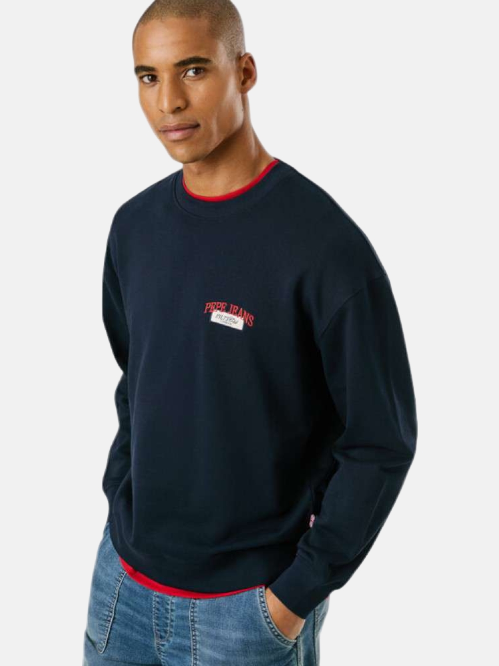 SWEATSHIRT PEPE JEANS MASON