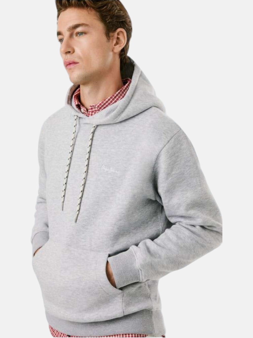 HOODIE PEPE JEANS MACBETH