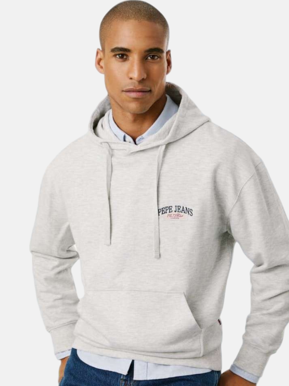 HOODIE PEPE JEANS MASON