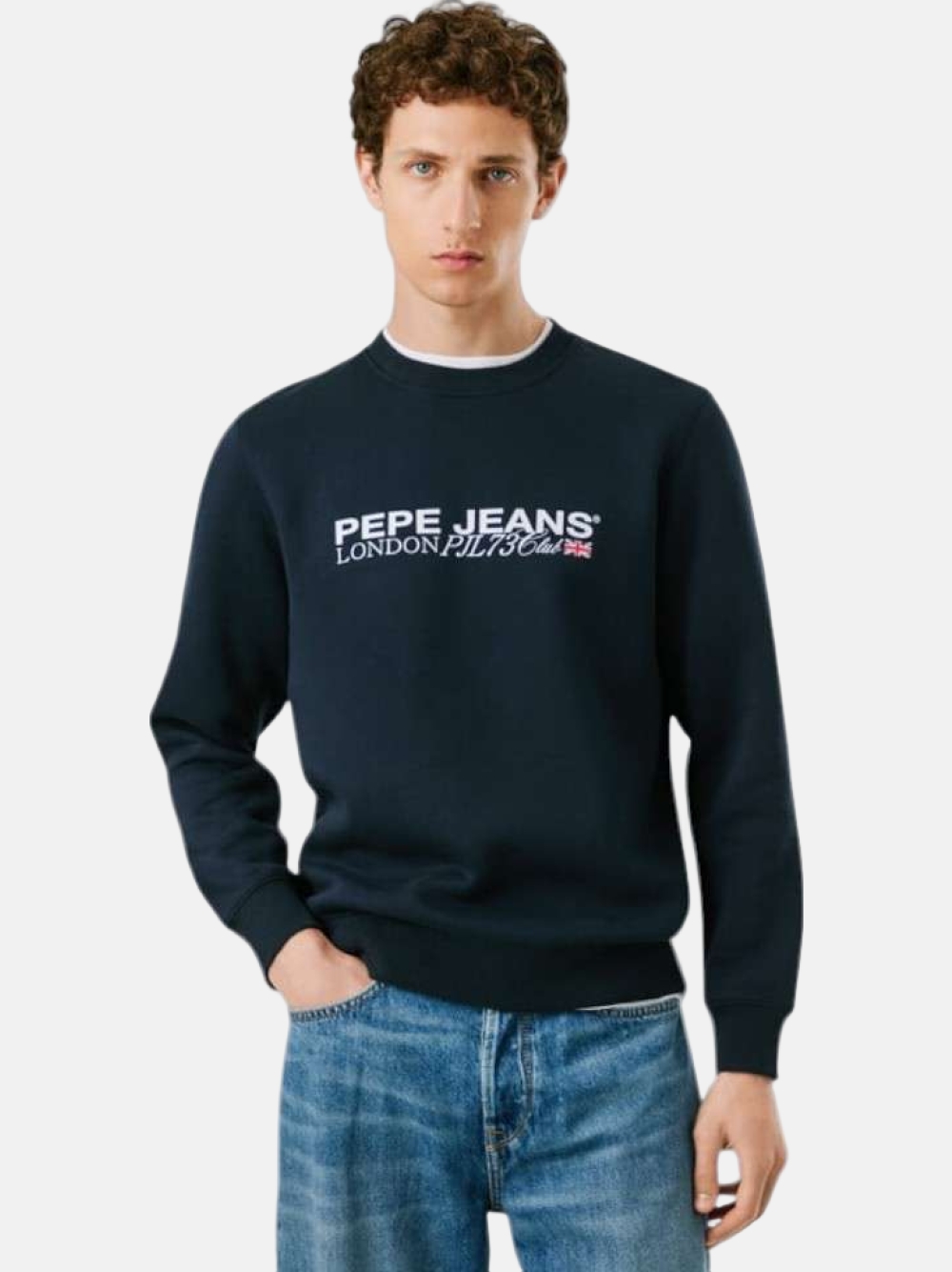 SWEATSHIRT PEPE JEANS MATTHEW