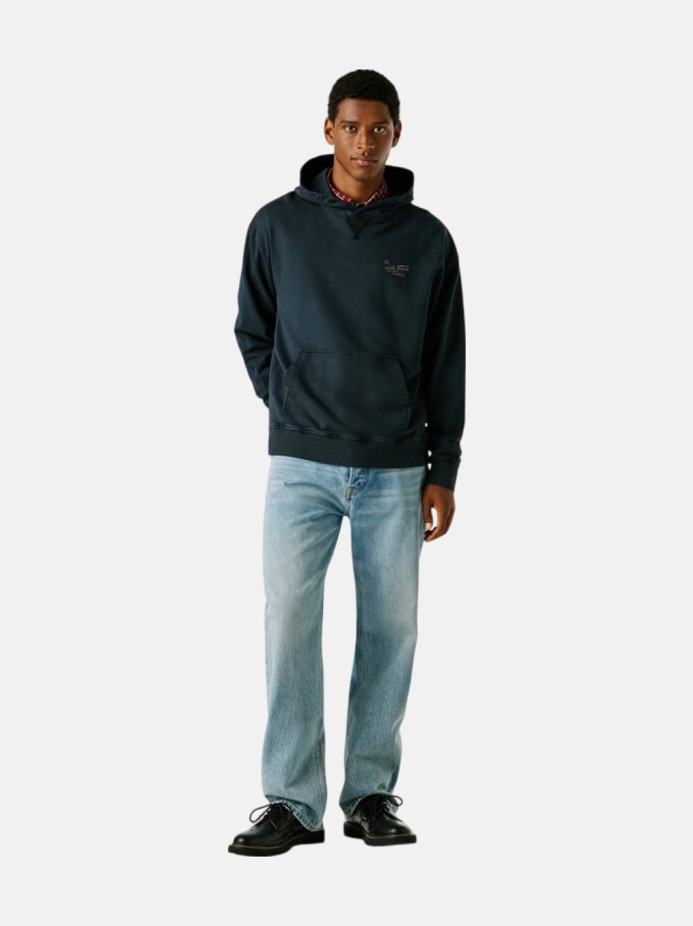 HOODIE PEPE JEANS GAVIN