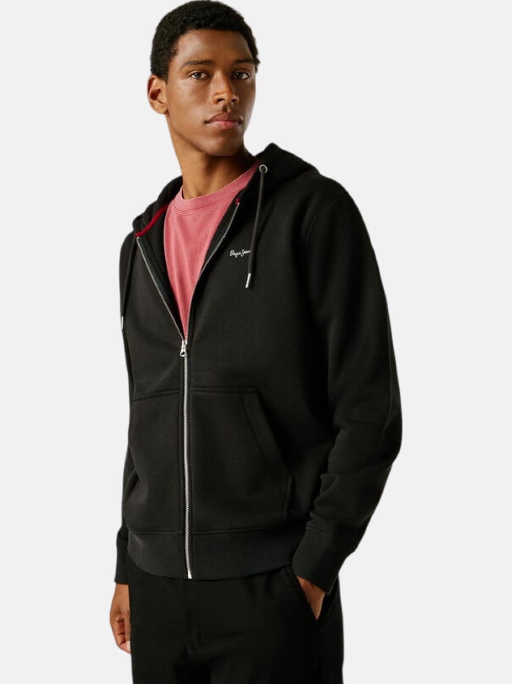 CASACO PEPE JEANS GRIFFIN
