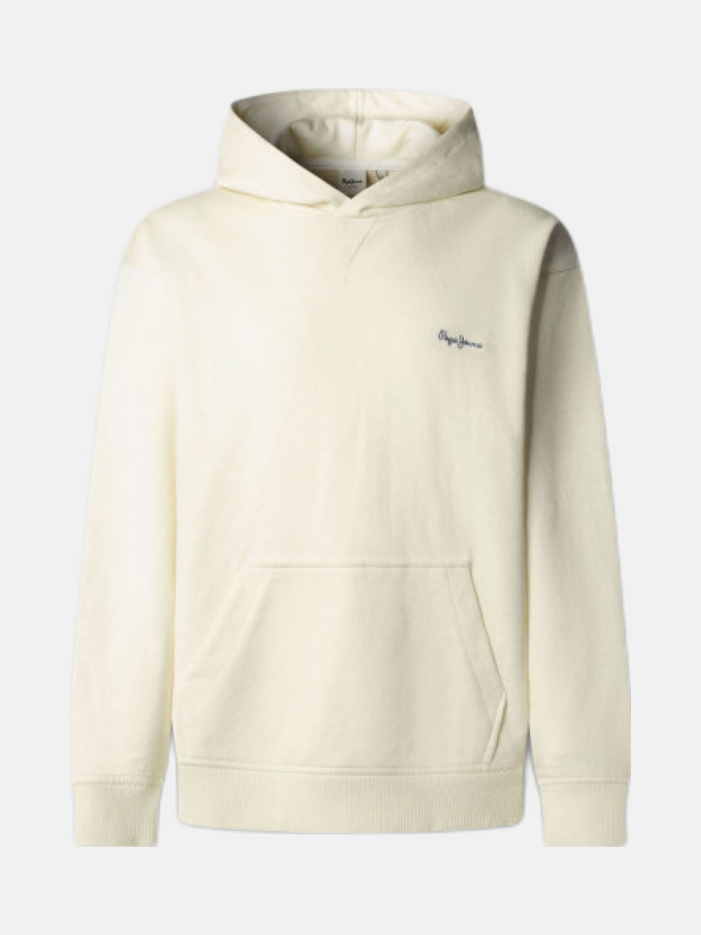 HOODIE PEPE JEANS GEO SMALL LOGO