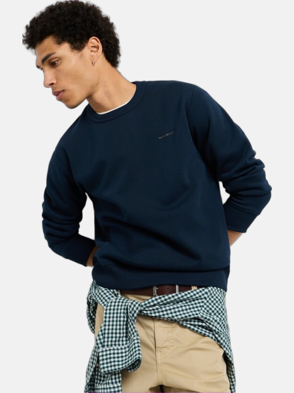 SWEATSHIRT PEPE JEANS JEFFERSON DULWICH