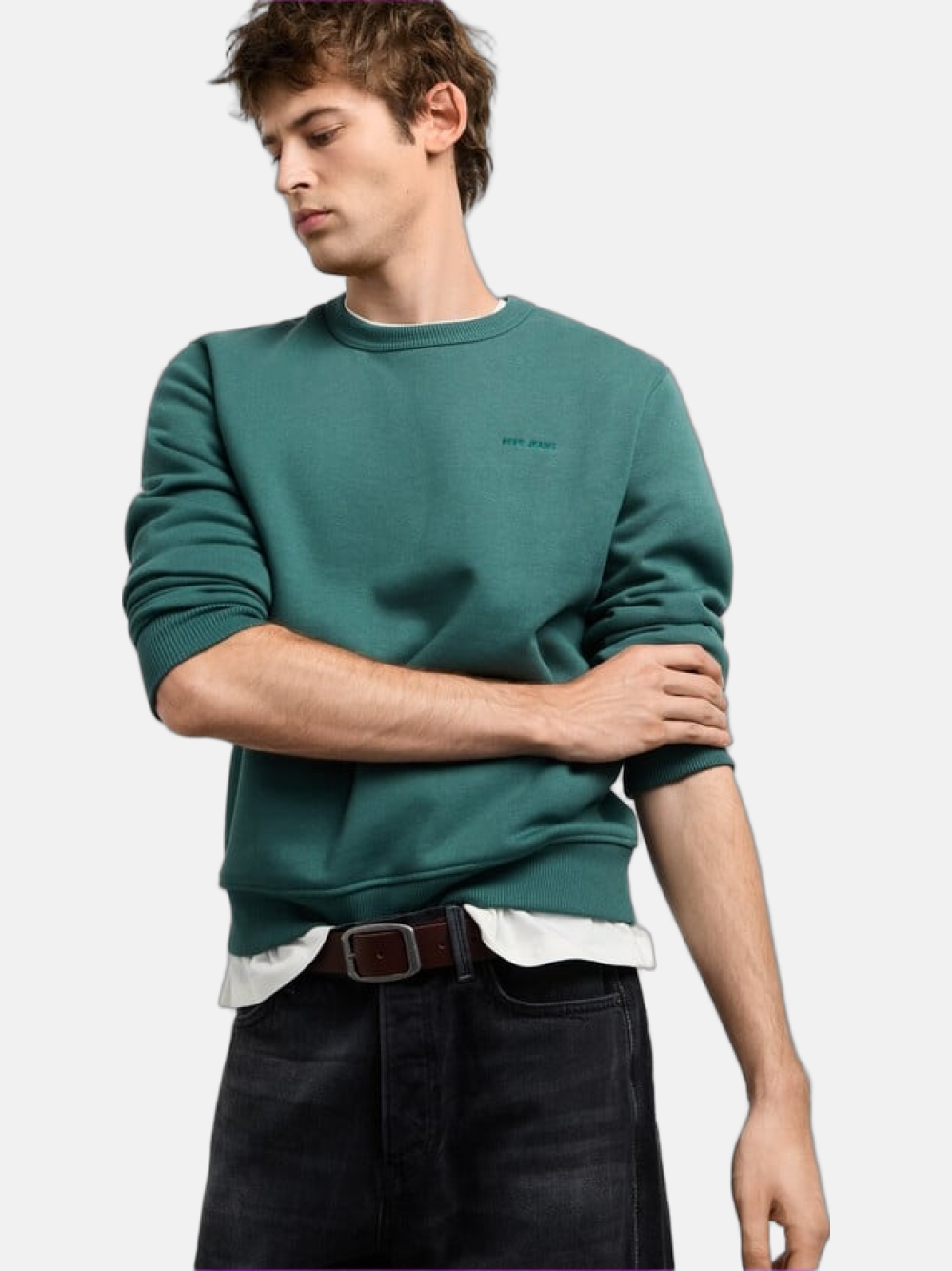 SWEATSHIRT PEPE JEANS JEFFERSON RICHMON