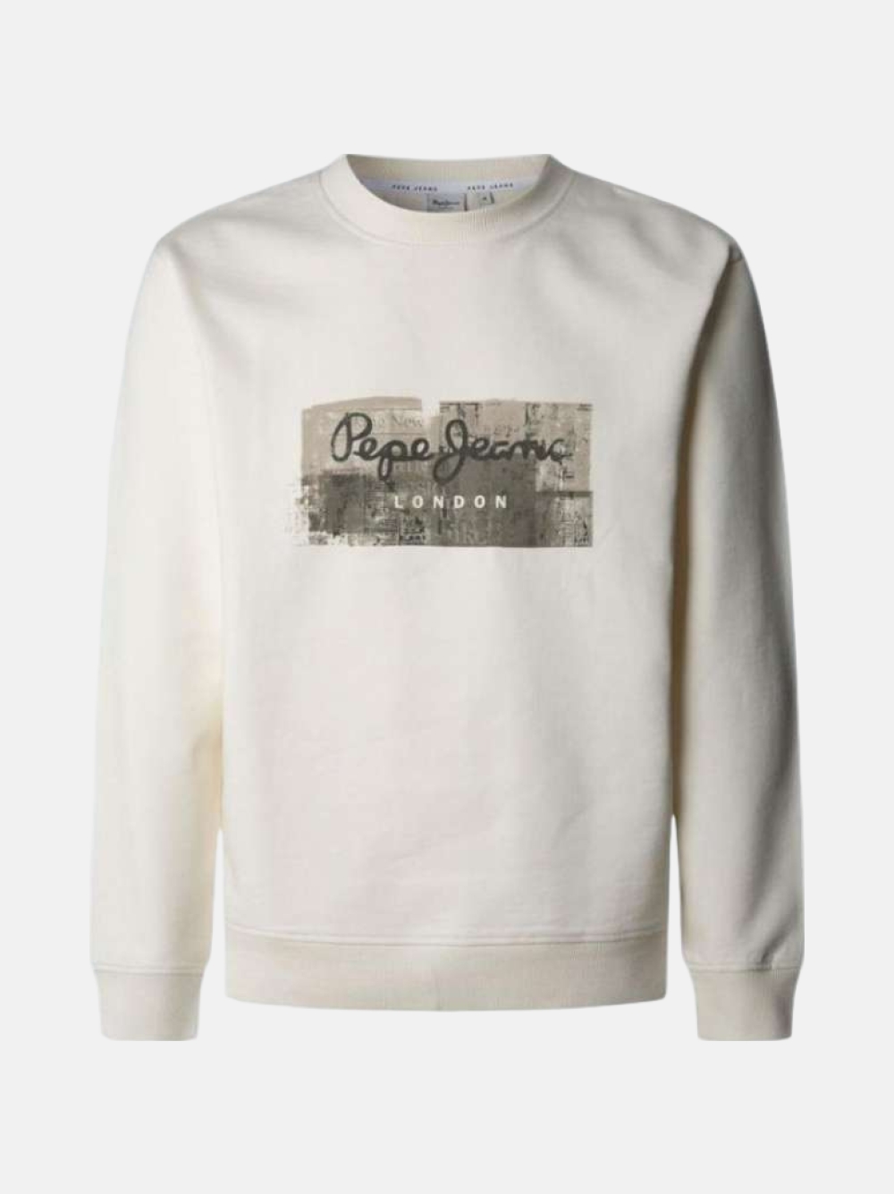SWEATSHIRT PEPE JEANS DALTER