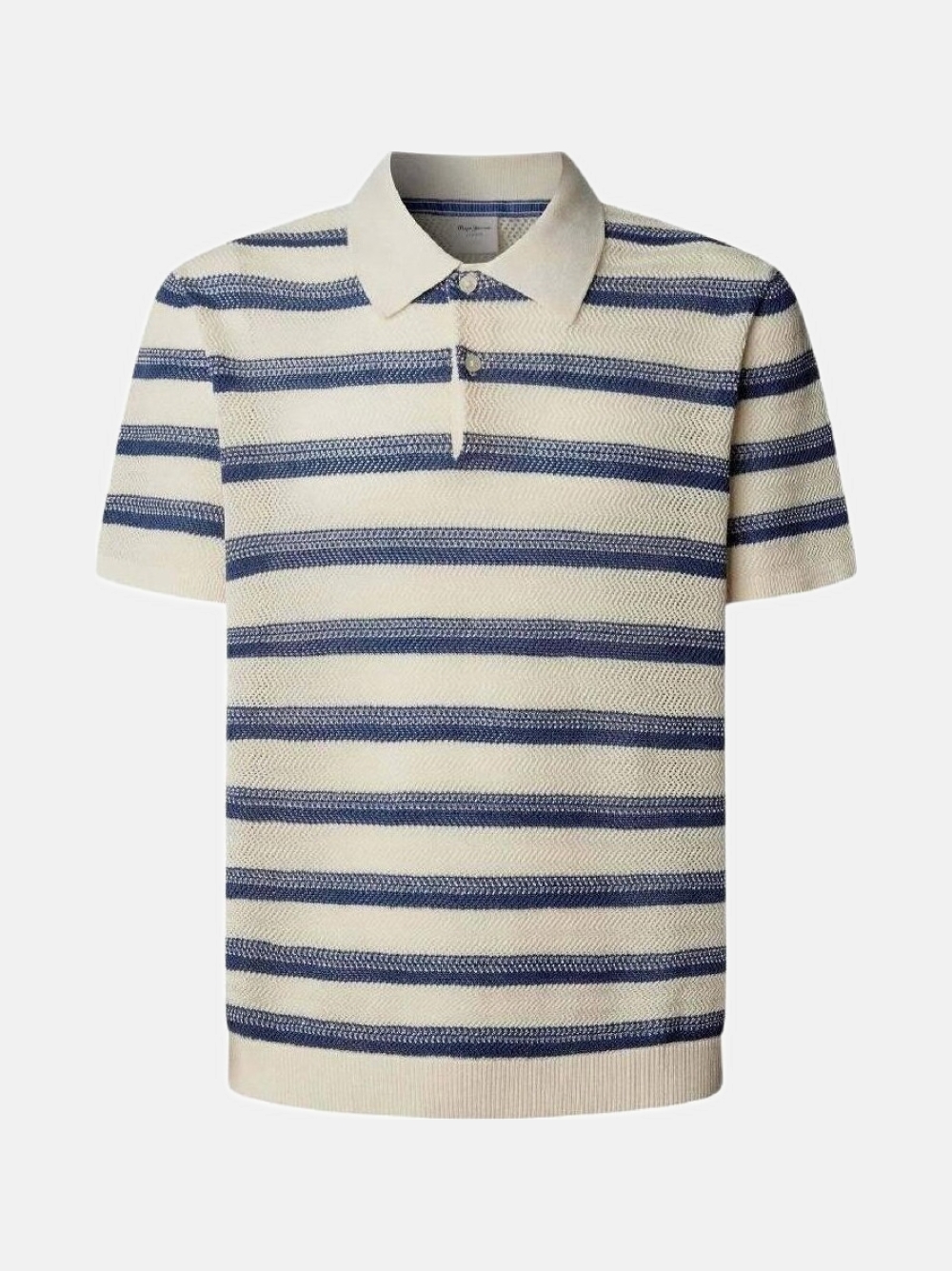 POLO PEPE JEANS FLORIAN STRIPES