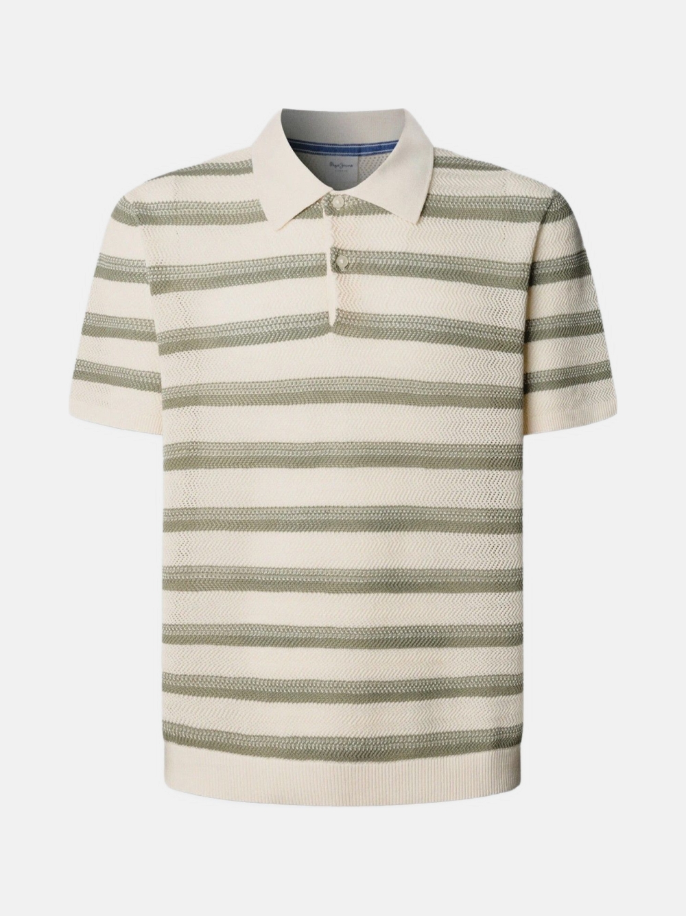 POLO PEPE JEANS FLORIAN STRIPES